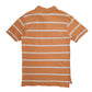 Mens Orange Polo Ralph Lauren   Polo Shirt