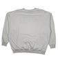 Mens Grey Champion Baggy Loose Fit Crewneck Jumper