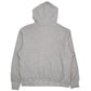 Mens Grey Nike Carolina Hoodie Jumper