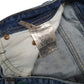 Mens Blue Diesel   Jeans