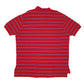 Mens Red Polo Ralph Lauren   Polo Shirt