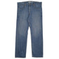 Mens Blue Levis  Signature JeansW38 L30
