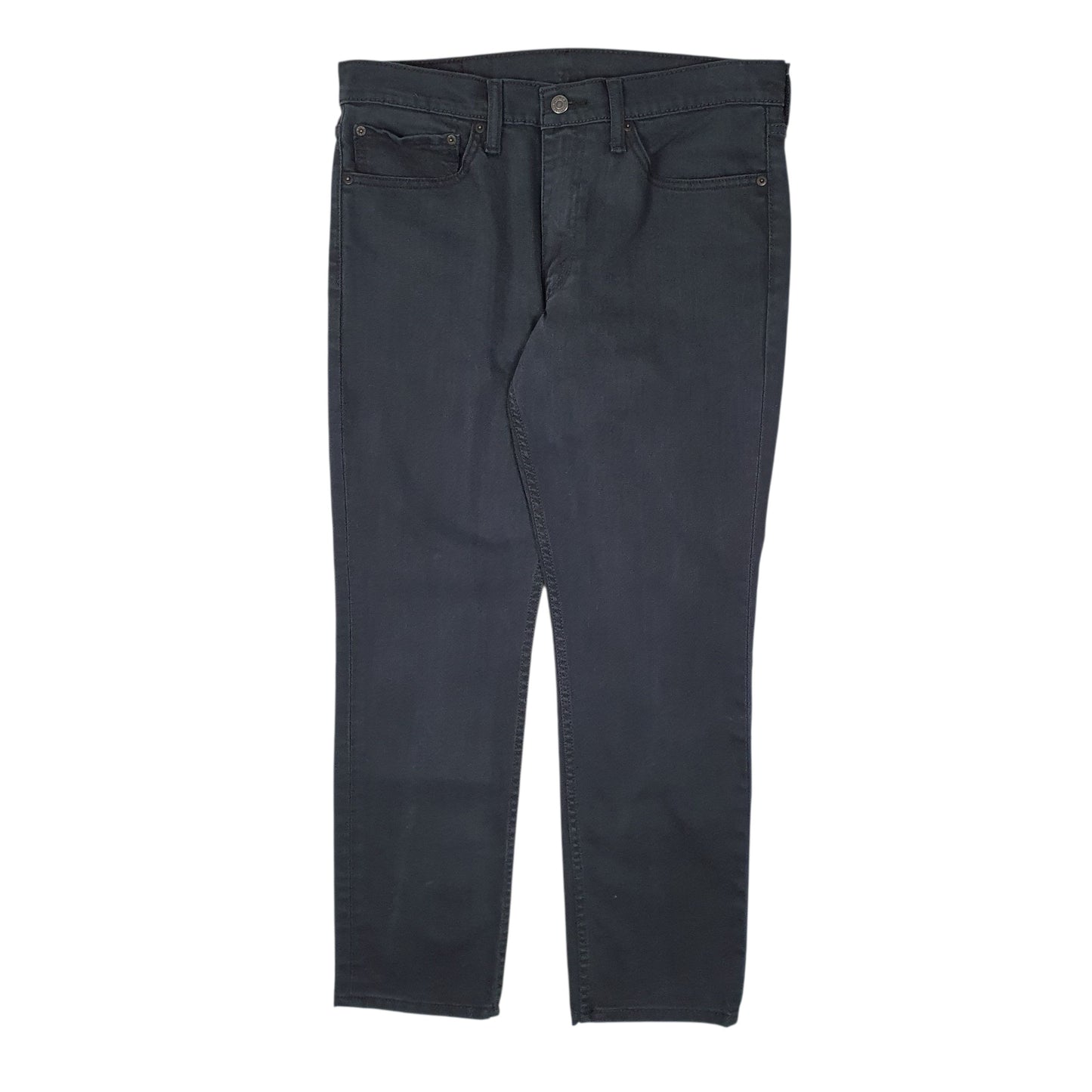 Mens Grey Levis  511 JeansW34 L29