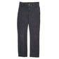 Mens Black Lee  Riders JeansW32 L35