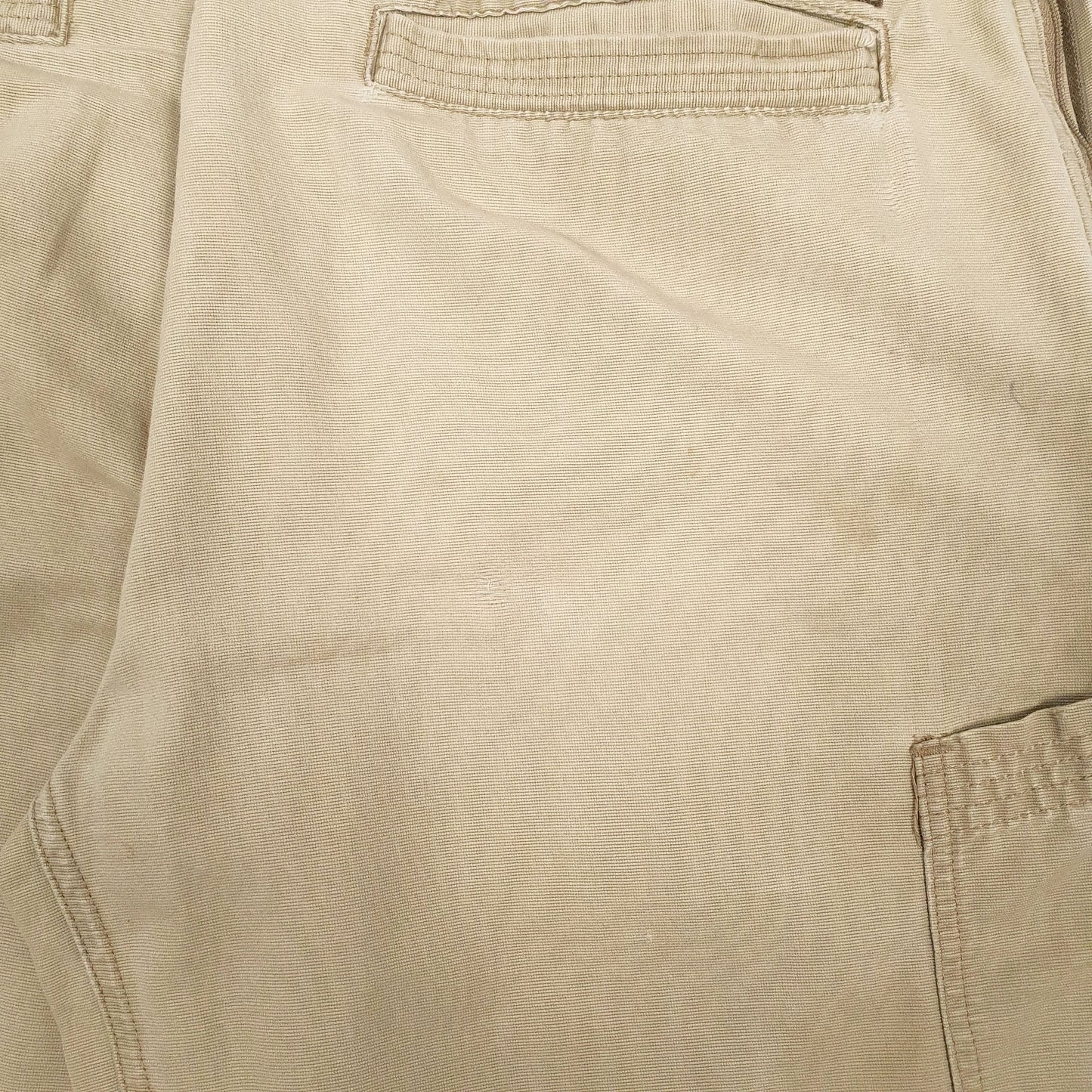 Mens Beige Columbia Sportswear Brand   Trousers