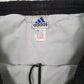 Mens Black Adidas Vintage 90s  Shorts