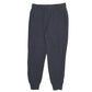 Mens Black Puma  Jogger Trousers