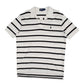 Mens White Polo Ralph Lauren  Short Sleeve Polo Shirt
