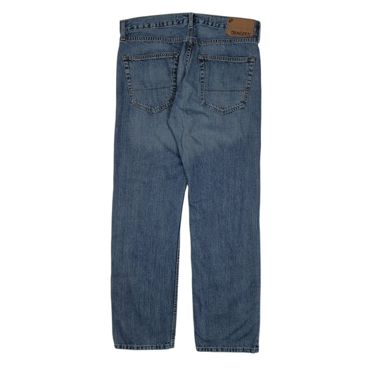 Mens Blue Levis   Jeans