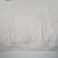 Mens White Fila  Hoodie Jumper