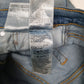 Mens Blue Levis   Jeans