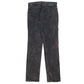 Mens Black Levis   Jeans