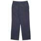 Mens Navy Tommy Hilfiger   Trousers