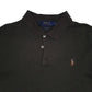 Mens Green Polo Ralph Lauren   Polo Shirt