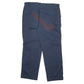 Mens Navy Dickies Workwear  Trousers