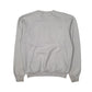 Mens Grey Champion Duke Crewneck Jumper