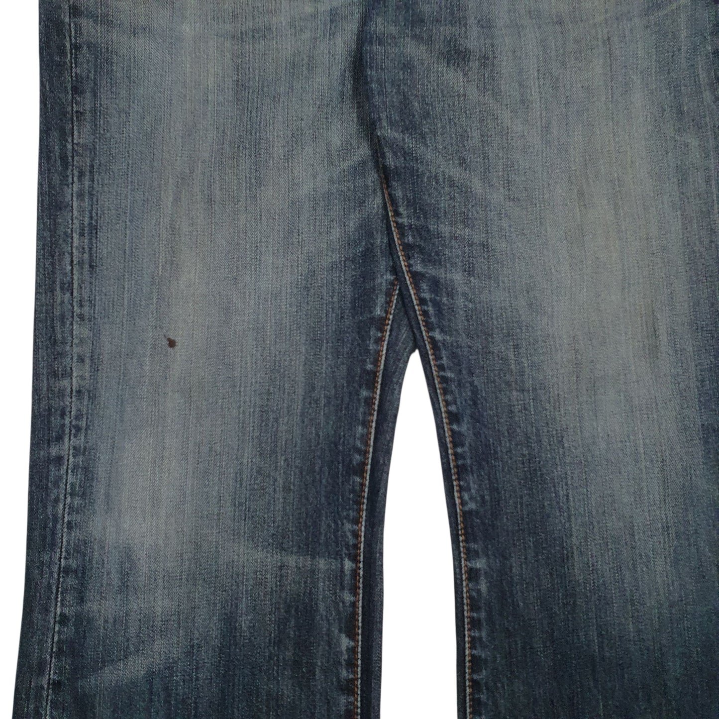 Mens Blue Levis   Jeans