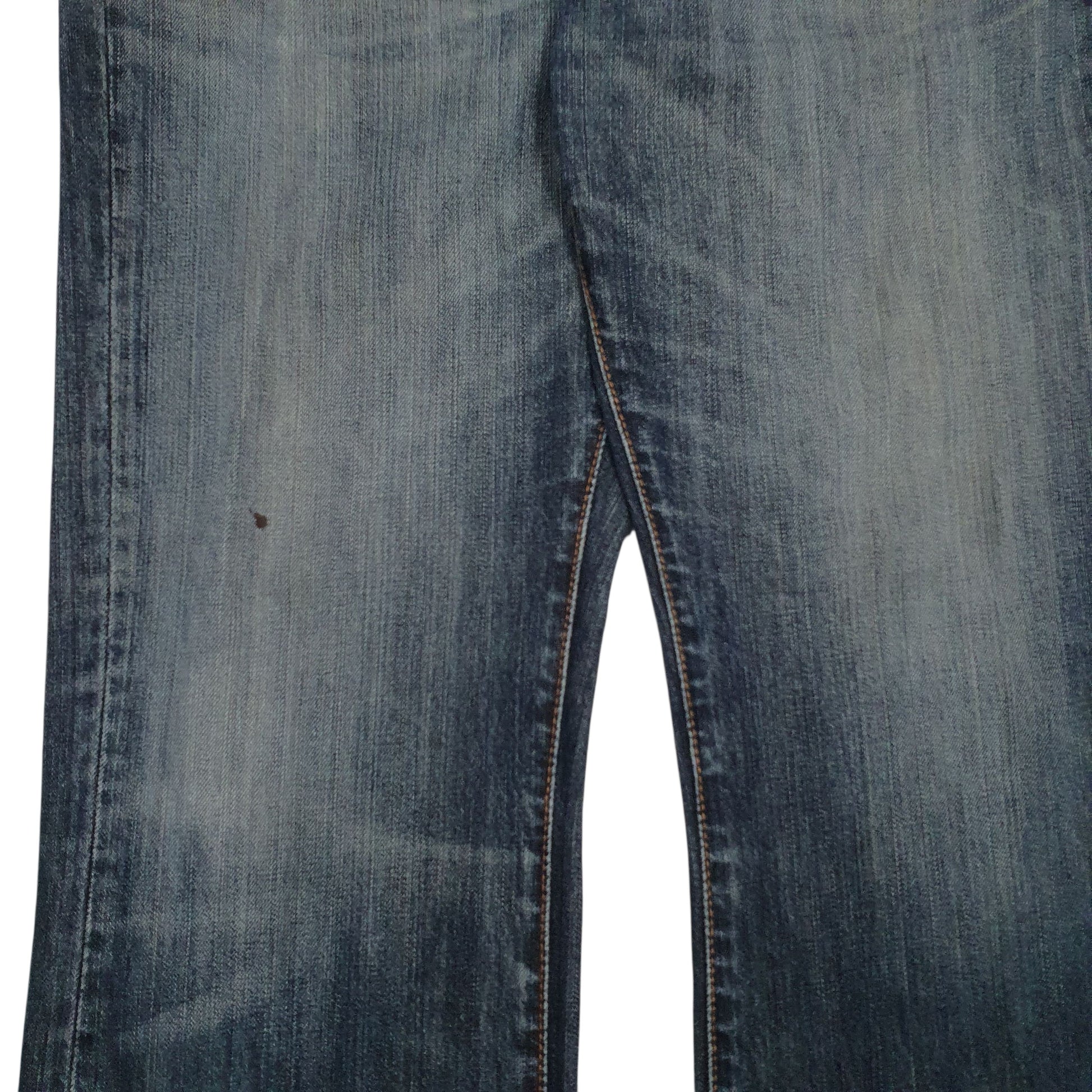 Mens Blue Levis   Jeans