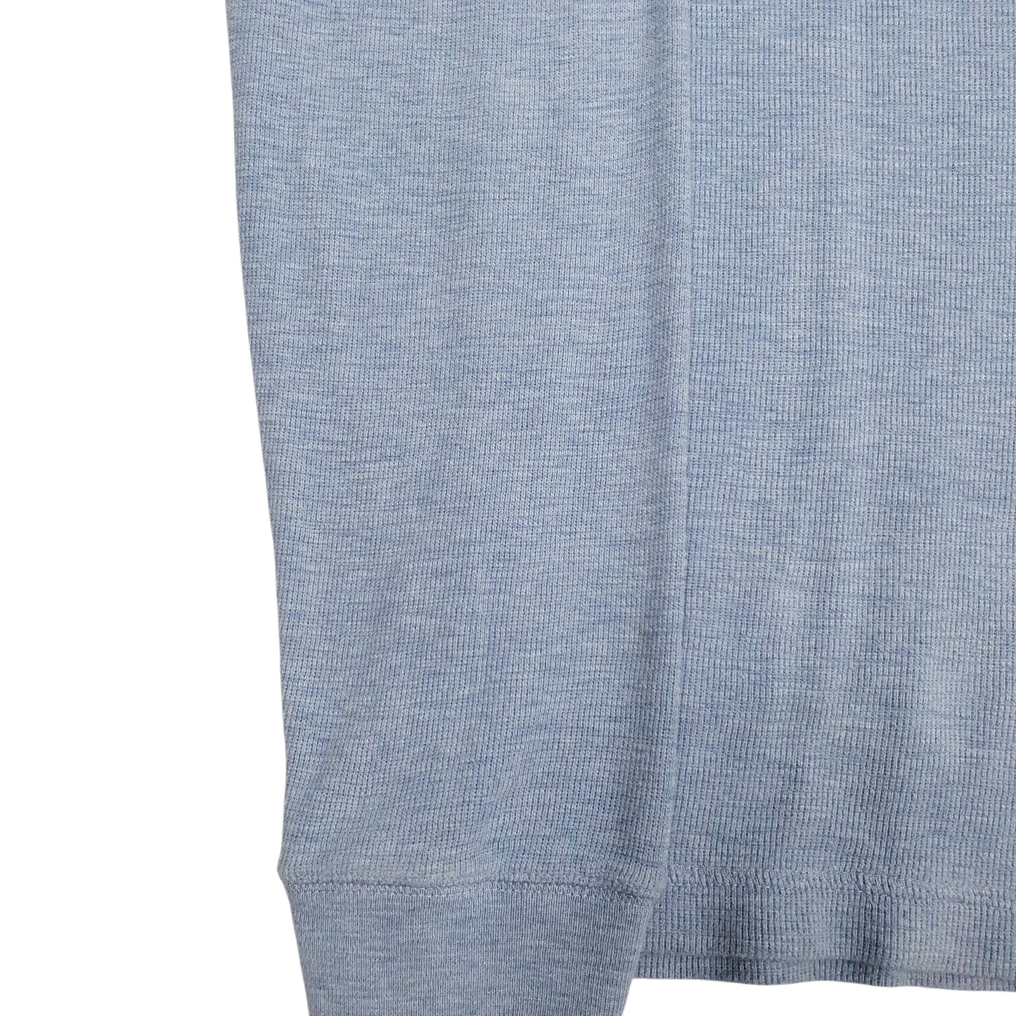 Mens Blue Tommy Hilfiger  Crewneck Jumper