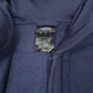 Mens Navy Adidas  Full Zip Jumper