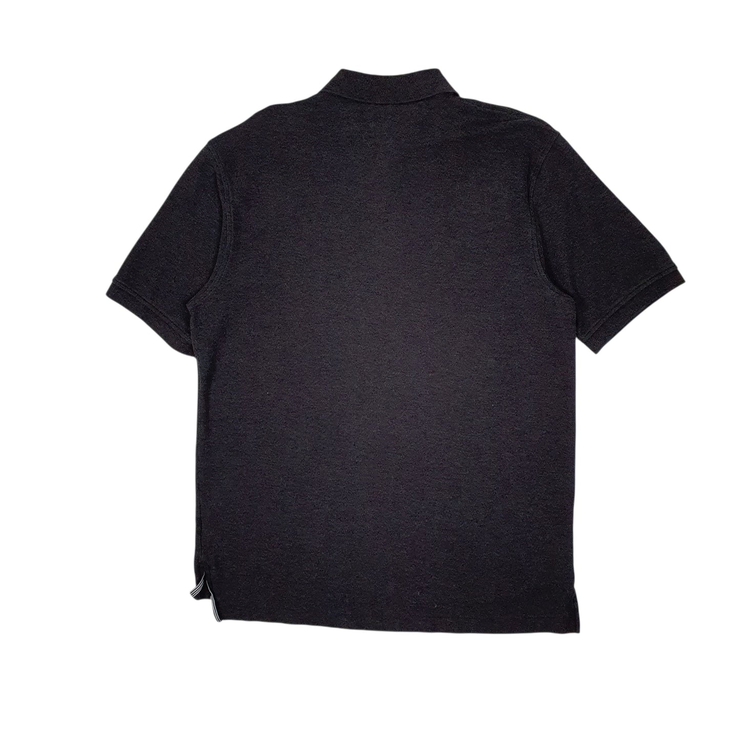 Mens Grey Tommy Hilfiger   Polo Shirt