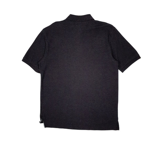 Mens Grey Tommy Hilfiger   Polo Shirt