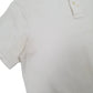 Mens White Polo Ralph Lauren   Polo Shirt