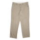 Mens Brown Polo Ralph Lauren Classic Fit Chino Trousers