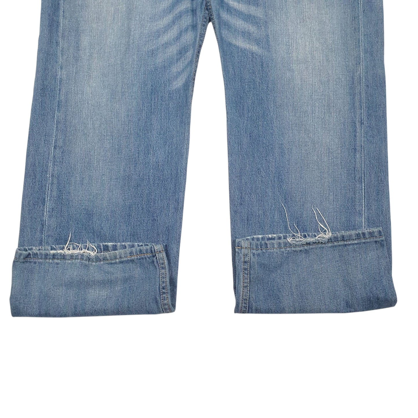Mens Blue Levis   Jeans