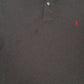 Mens Brown Polo Ralph Lauren   Polo Shirt