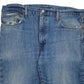 Mens Blue Levis   Jeans