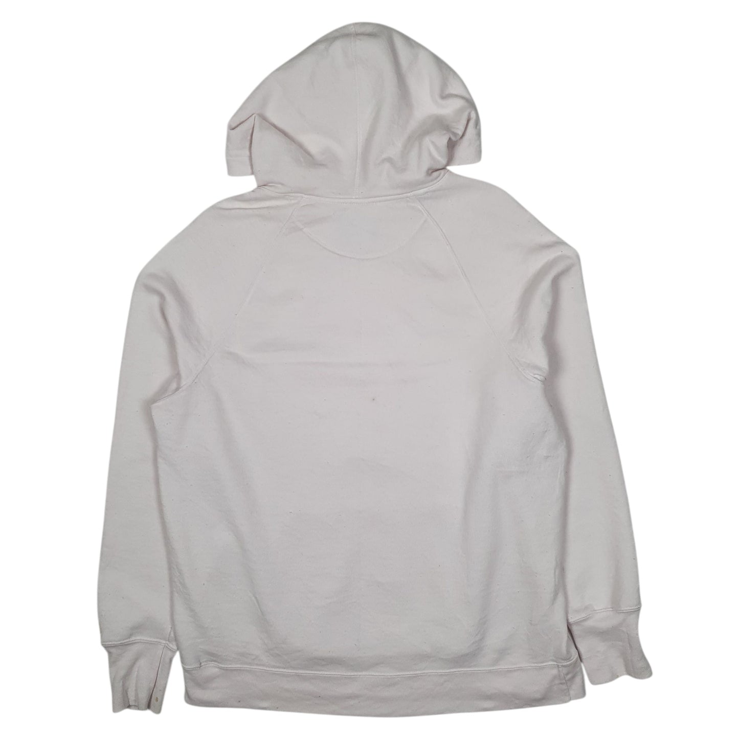 Womens Pink Champion  Hoodie Jumper