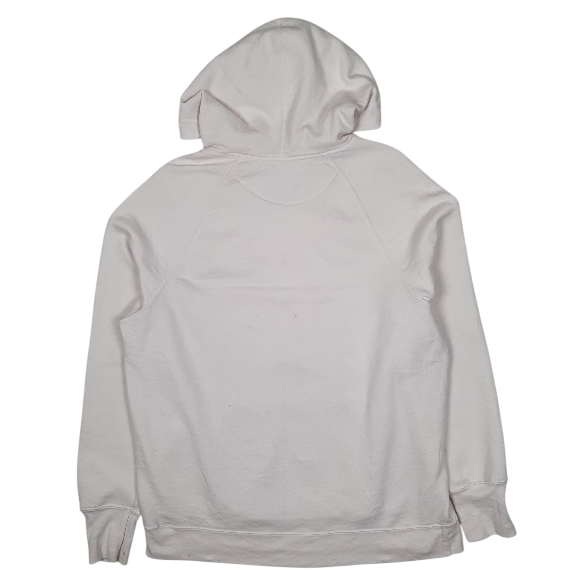 Womens Pink Champion  Hoodie Jumper