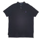 Mens Black Polo Ralph Lauren  Short Sleeve Polo Shirt