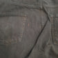 Mens Green Levis Vintage 00s  Jeans