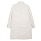 Womens Cream Gap   Coat