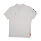 Mens White Polo Ralph Lauren USA  Polo Shirt