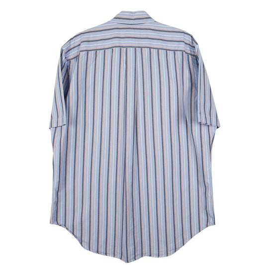 Mens Blue Ralph Lauren   Shirt