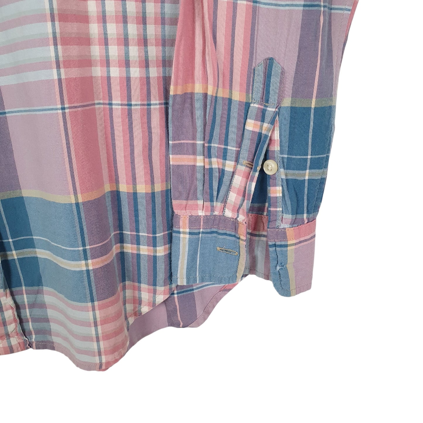 Mens Pink Ralph Lauren   Shirt