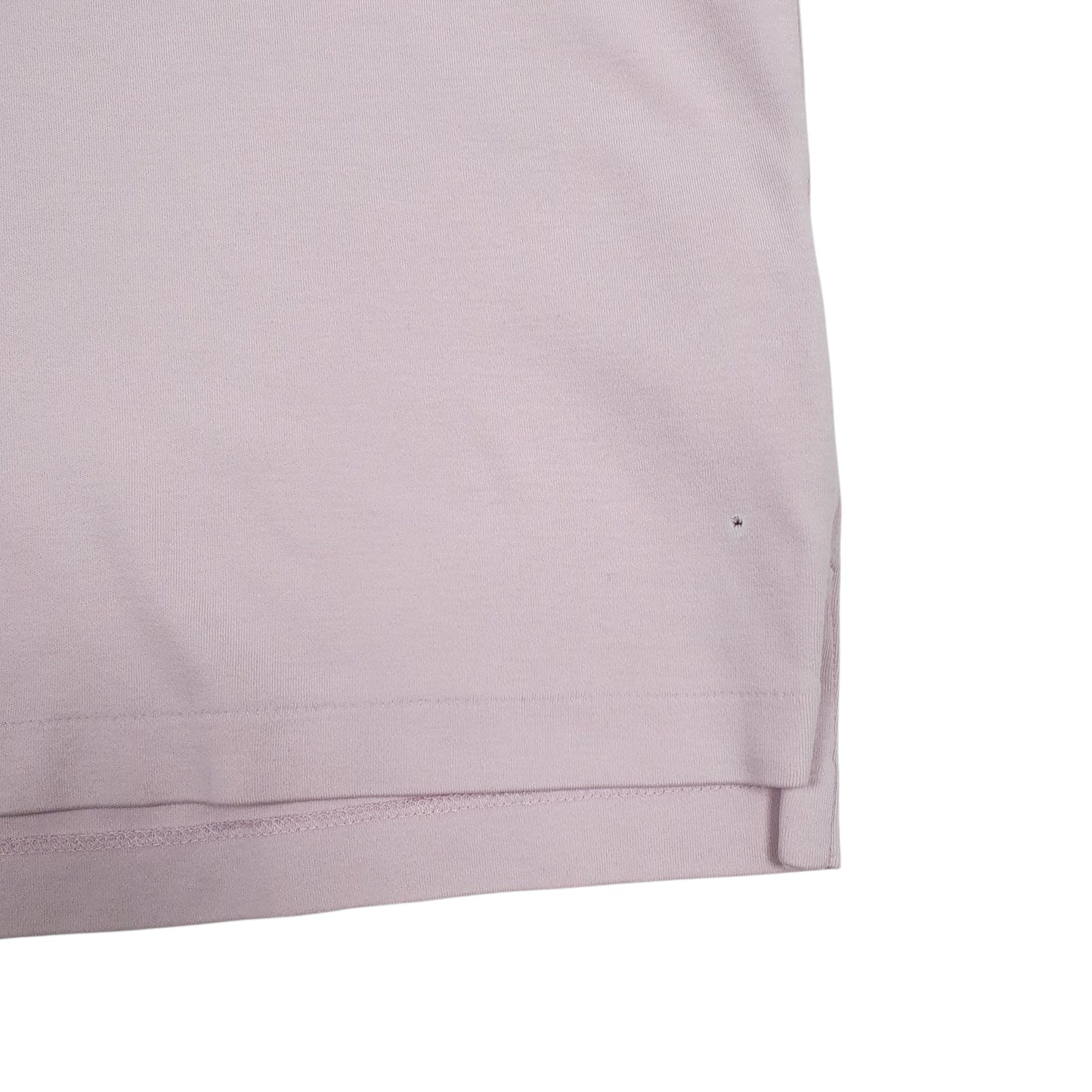 Mens Pink Polo Ralph Lauren   Polo Shirt