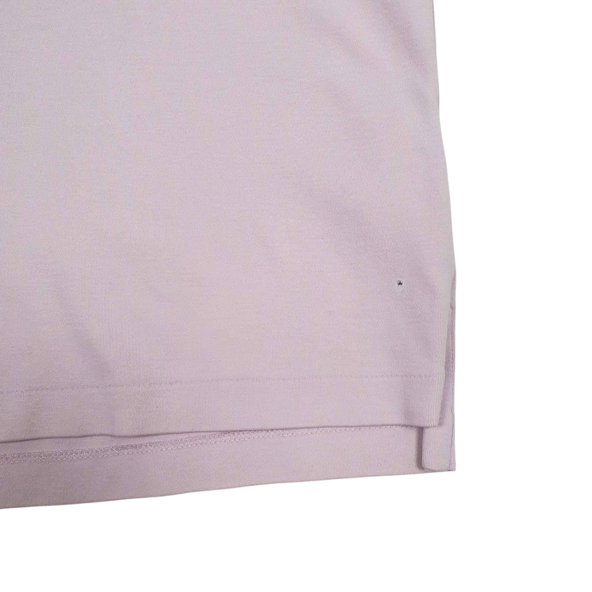 Mens Pink Polo Ralph Lauren   Polo Shirt