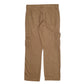 Mens Beige Wrangler   Trousers
