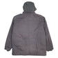 Mens Grey Dickies   Coat