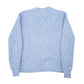Womens Blue M&S  Crewneck Jumper