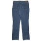Womens Blue Levis   Jeans