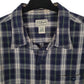 Mens Navy L.L.Bean   Shirt