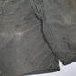 Mens Green Dickies   Shorts