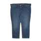 Mens Blue Levis  541 JeansW46 L28