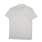 Mens White Polo Ralph Lauren   Polo Shirt
