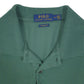 Mens Green Polo Ralph Lauren   Polo Shirt